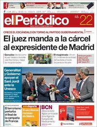 El Periódico - 22-04-2017