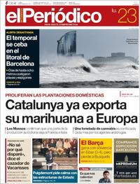 El Periódico - 23-01-2017