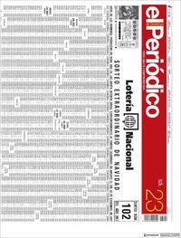 El Periódico - 23-12-2017