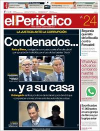 El Periódico - 24-02-2017