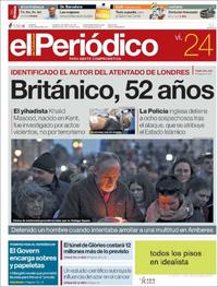 El Periódico - 24-03-2017