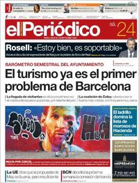 El Periódico - 24-06-2017