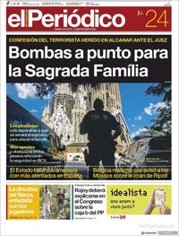 El Periódico - 24-08-2017