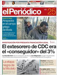 El Periódico - 25-02-2017