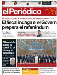 El Periódico - 25-03-2017