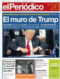 El Periódico - 26-01-2017
