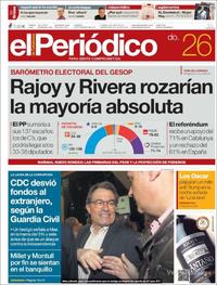 El Periódico - 26-02-2017