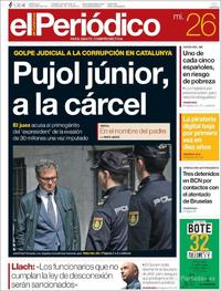 El Periódico - 26-04-2017