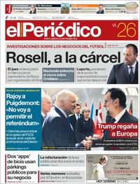 El Periódico - 26-05-2017