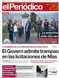 El Periódico - 26-07-2017