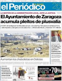El Periódico - 26-12-2017