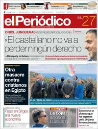 El Periódico - 27-05-2017