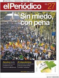 El Periódico - 27-08-2017