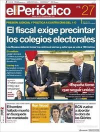 El Periódico