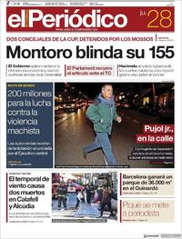El Periódico - 28-12-2017