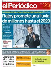 El Periódico - 29-03-2017