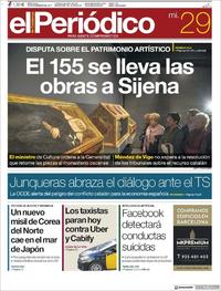 El Periódico