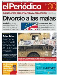 El Periódico - 30-03-2017