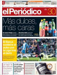 El Periódico - 30-04-2017