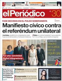 El Periódico - 30-06-2017