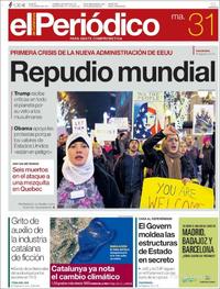 El Periódico - 31-01-2017