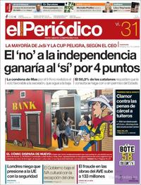 El Periódico - 31-03-2017