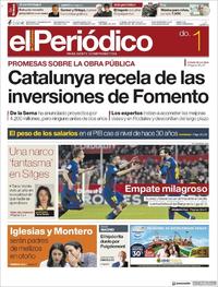 El Periódico - 01-04-2018