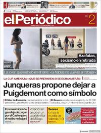 El Periódico - 02-02-2018