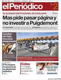 El Periódico - 02-04-2018