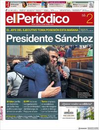 El Periódico - 02-06-2018