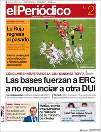 El Periódico - 02-07-2018
