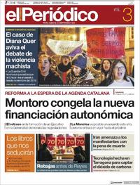 El Periódico - 03-01-2018