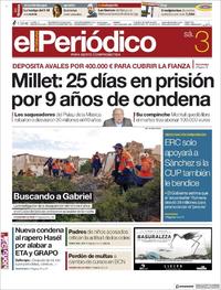 El Periódico - 03-03-2018