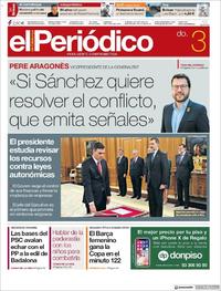 El Periódico - 03-06-2018