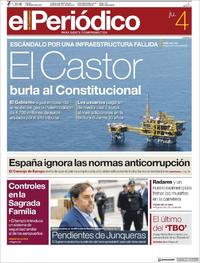 El Periódico - 04-01-2018