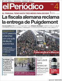 El Periódico - 04-04-2018