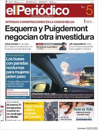 El Periódico - 05-02-2018