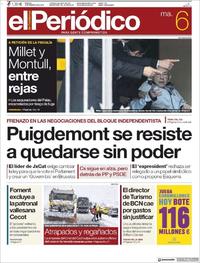El Periódico - 06-02-2018