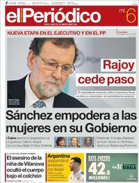 El Periódico - 06-06-2018