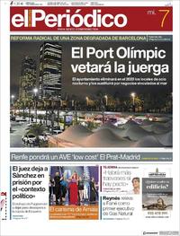 El Periódico