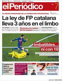 El Periódico