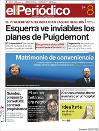 El Periódico - 08-02-2018
