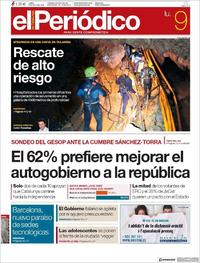 El Periódico