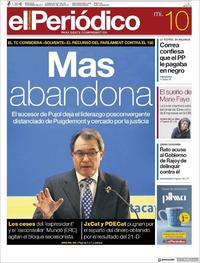 El Periódico - 10-01-2018