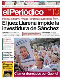 El Periódico - 10-03-2018
