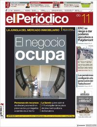 El Periódico - 11-02-2018
