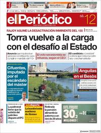 El Periódico - 12-05-2018