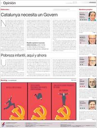 El Periódico - 13-03-2018