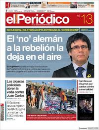 El Periódico - 13-07-2018