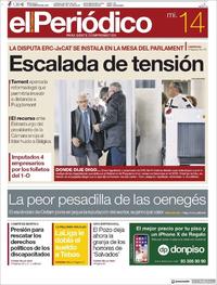 El Periódico - 14-02-2018